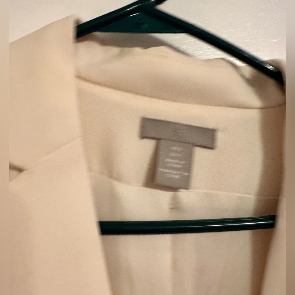 H&M Coat - Picture 2 of 4